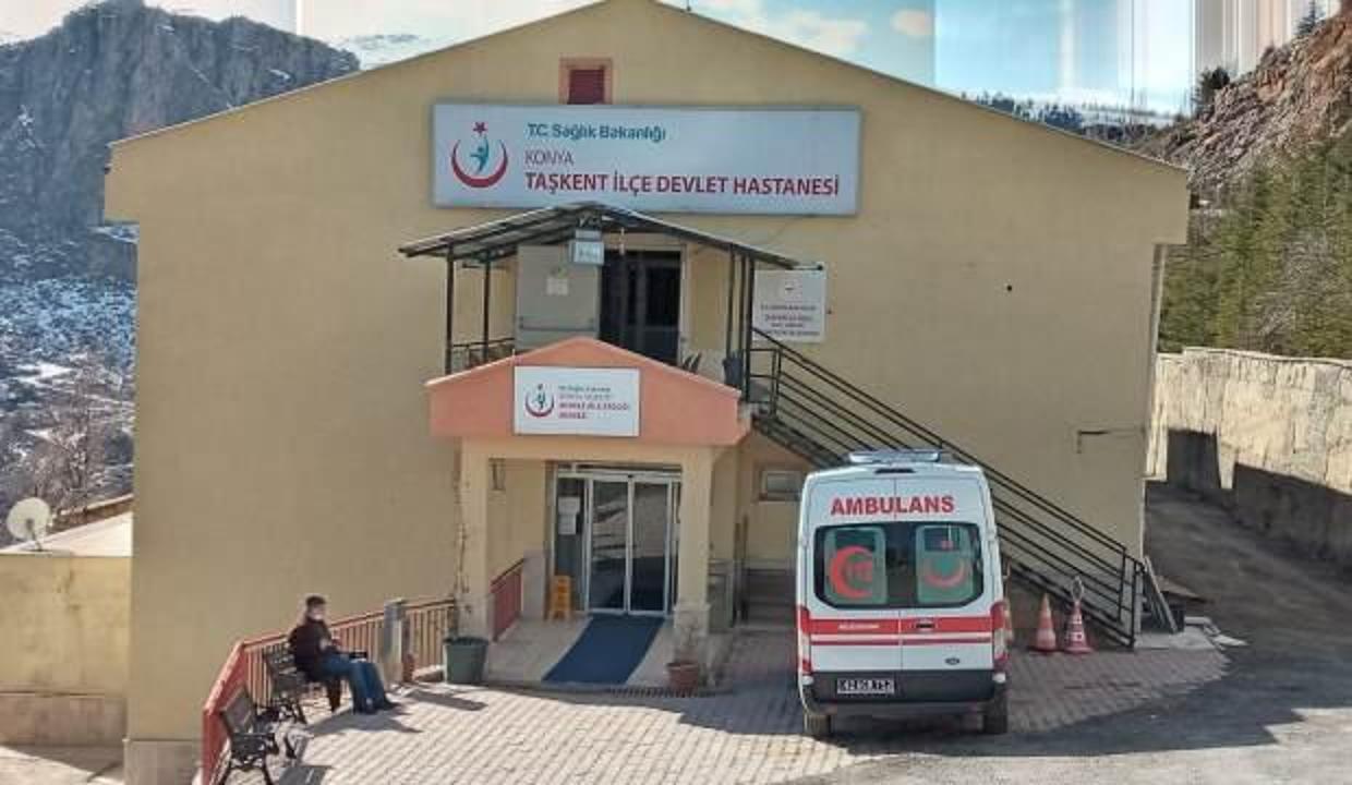 35 doz aşı kayboldu! Soruşturma başlatıldı