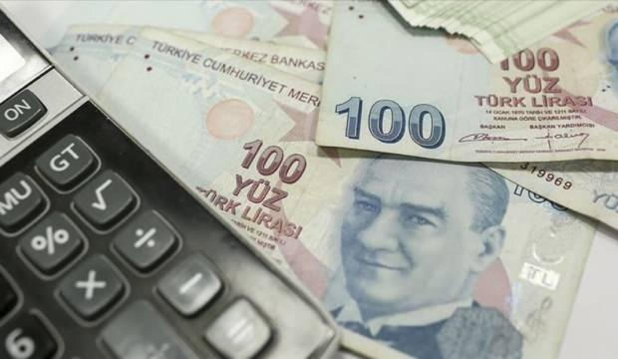 Borcu olanlar dikkat! Bugün son gün