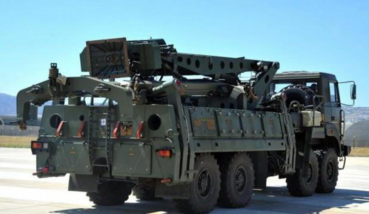Bu sefer çizgiyi çok aştılar! ABD'den Türkiye'ye yeni S-400 tehdidi