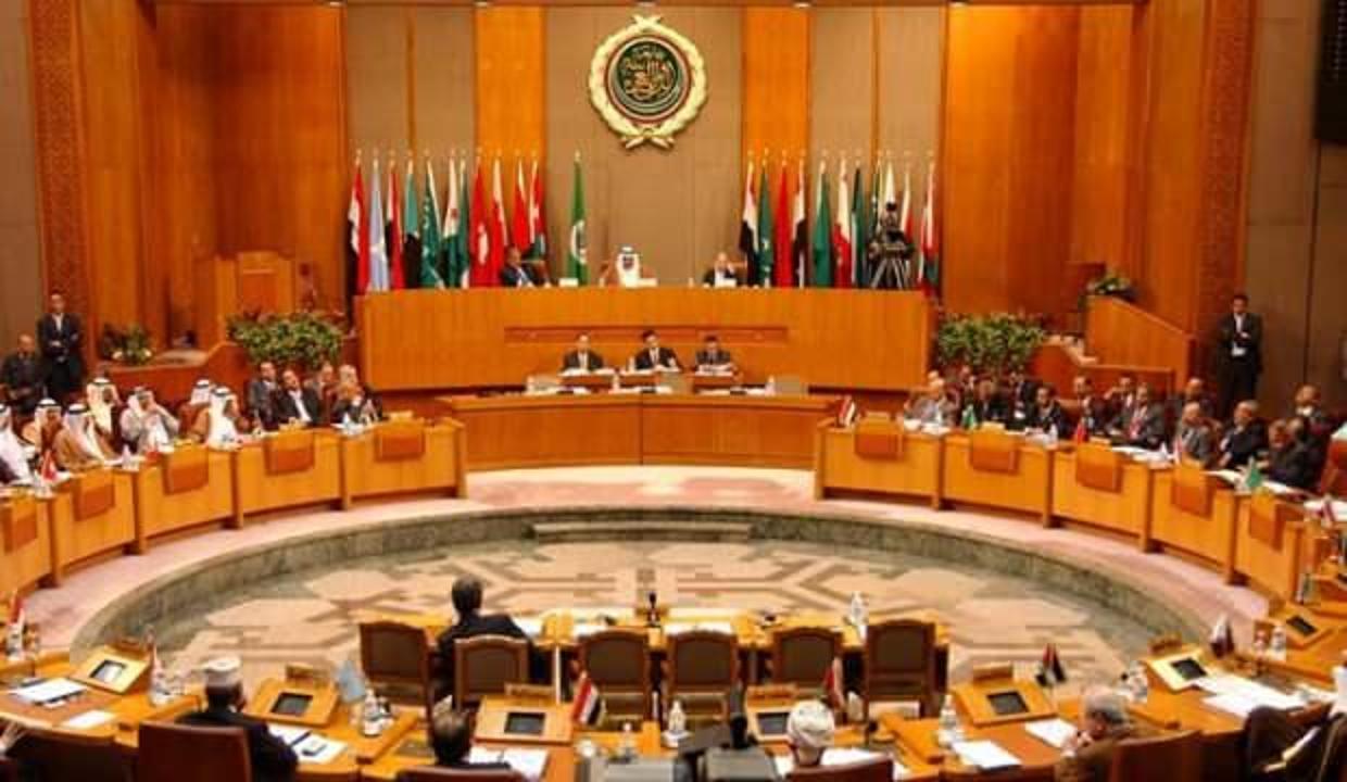 Arap Birliği'nden son dakika Libya açıklaması