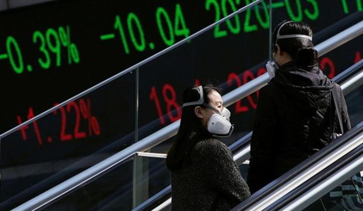 Asya borsaları yeni haftaya yükselişle başladı