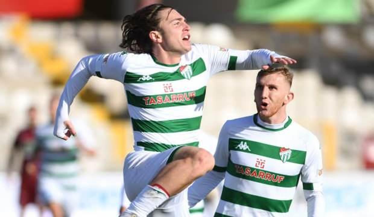 Bursaspor'a eleştiri! 'Utanç verici'