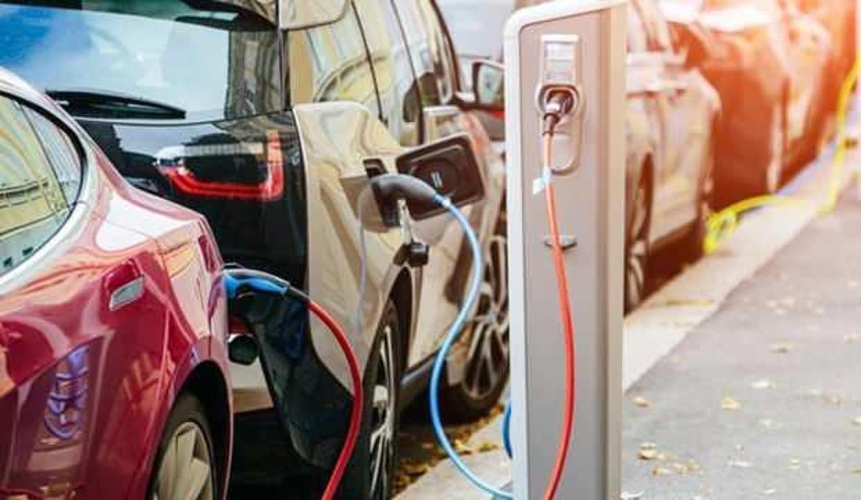 Elektrikli araçlarda ÖTV oranları artırıldı