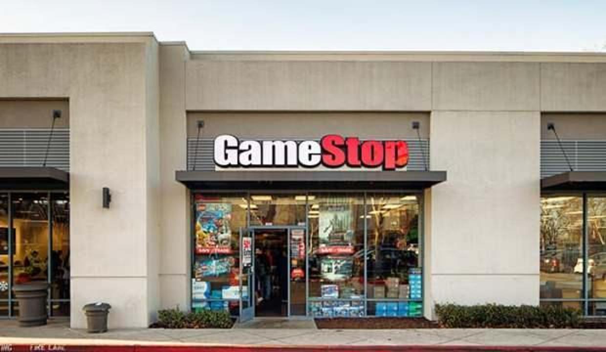 Gamestop'ta işler tersine dönmeye başladı