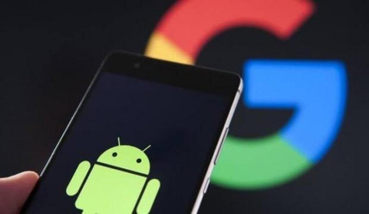 Google anti izleme özelliğiyle Apple'ı takip edecek