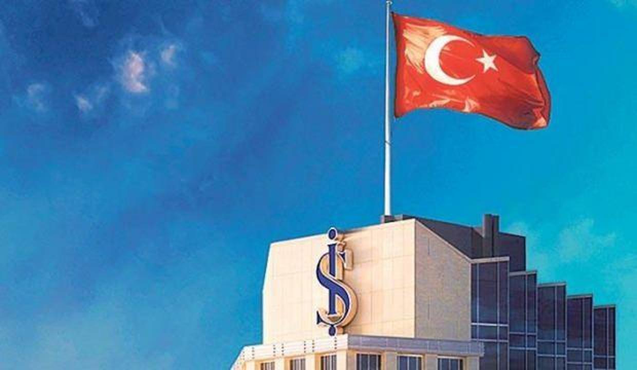 İş Bankası ‘en değerli banka’ markası seçildi