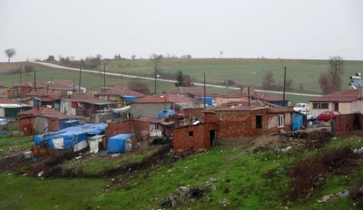 Kırklareli'den Edirne'ye bebek ziyaretine giden kişi 37 kişiye koronavirüs bulaştırdı