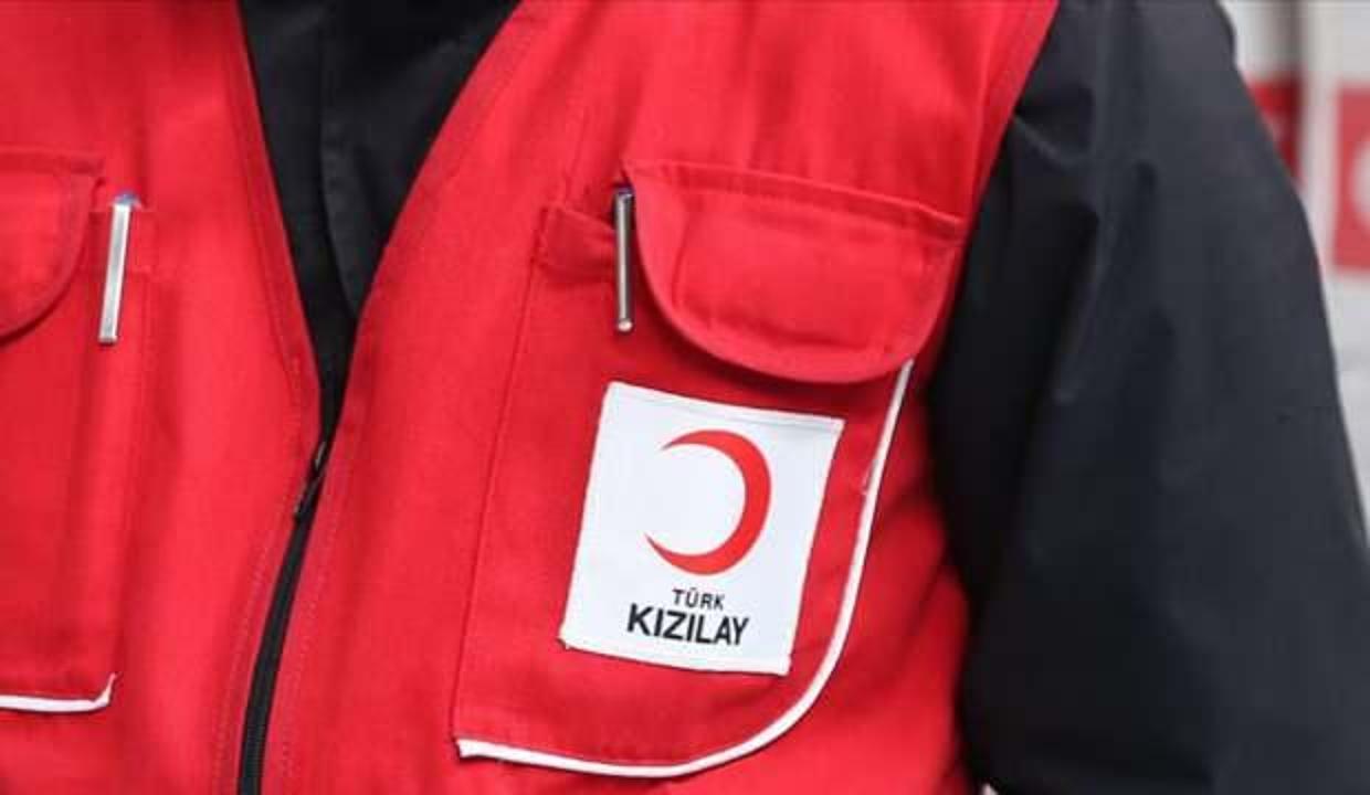 KPSS şartsız Kızılay personel alım ilanı! Başvurular ne zaman bitiyor?