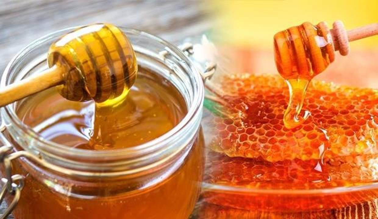 Koronavirüs salgınıyla birlikte bala olan talep arttı!