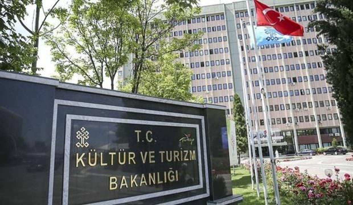 Kültür ve Turizm Bakanlığı KPSS'siz personel alımı devam ediyor!
