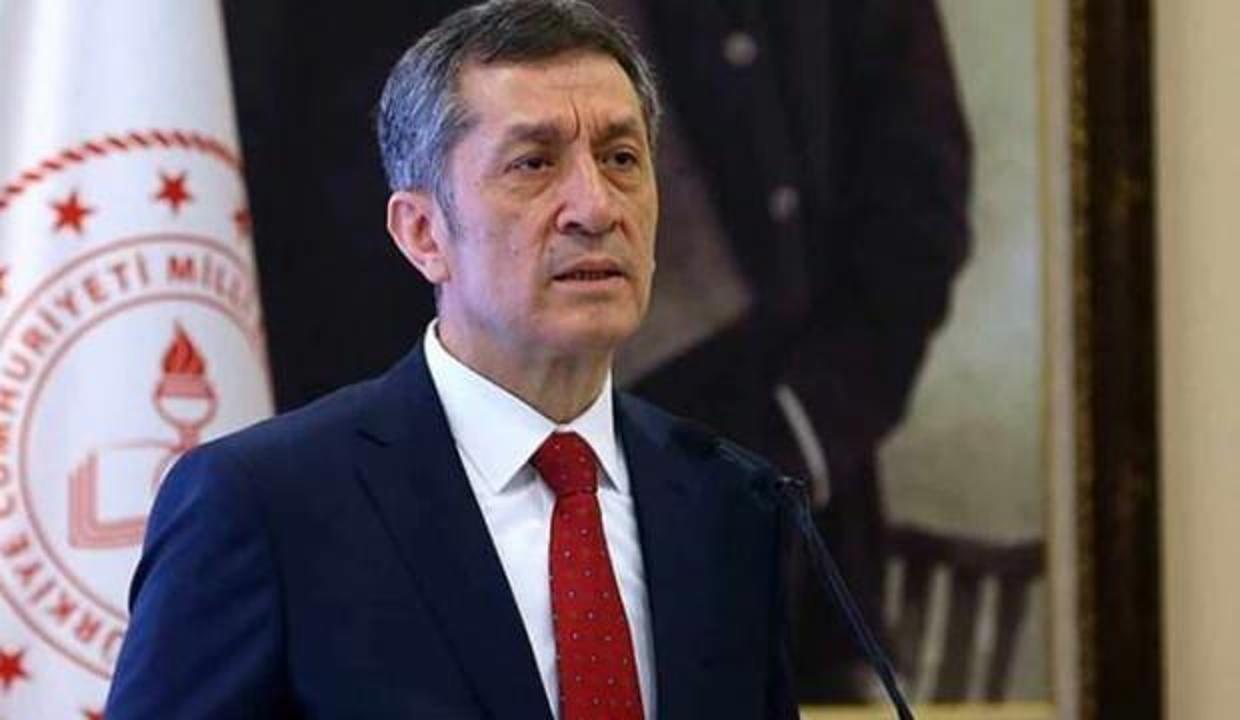 MEB'den yüz yüze eğitim açıklaması! Usül ve esaslar belirlendi