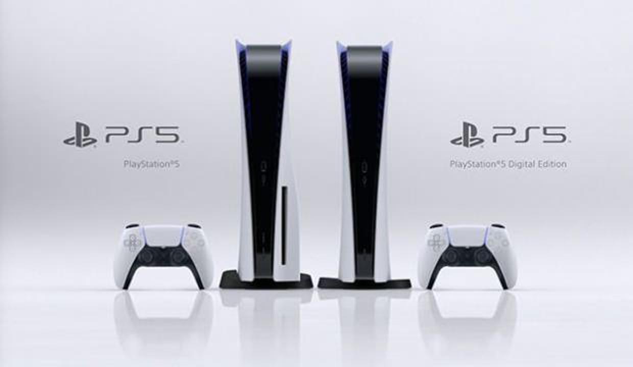 PlayStation 5 Digital Edition Türkiye satış fiyatı ve tarihi belli oldu