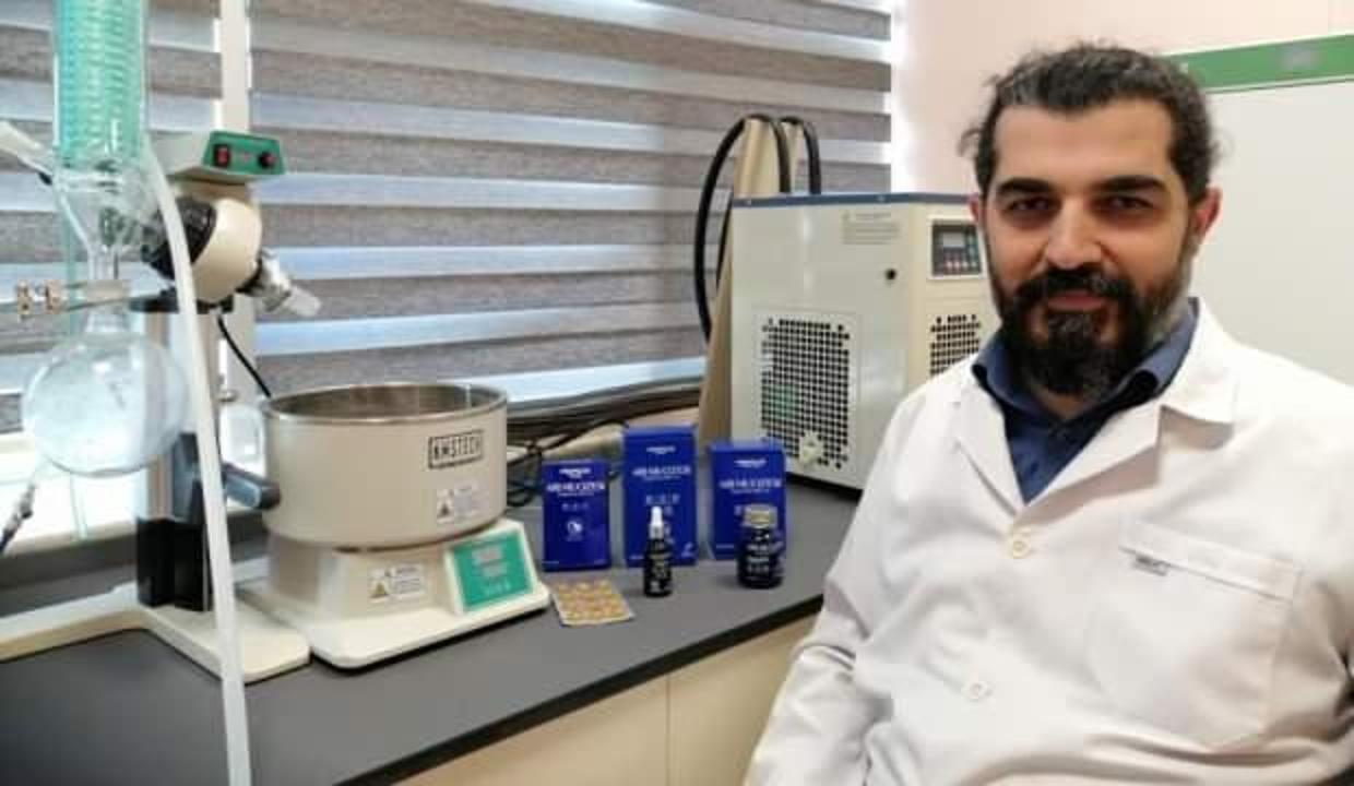 Propolisin koronavirüs aşısının etkisini arttırdığına dair gerçek ortaya çıktı!
