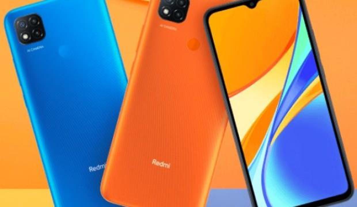 Redmi 9C uygun fiyatın hakkını veriyor! Redmi 9C fiyatı ve teknik özellikleri