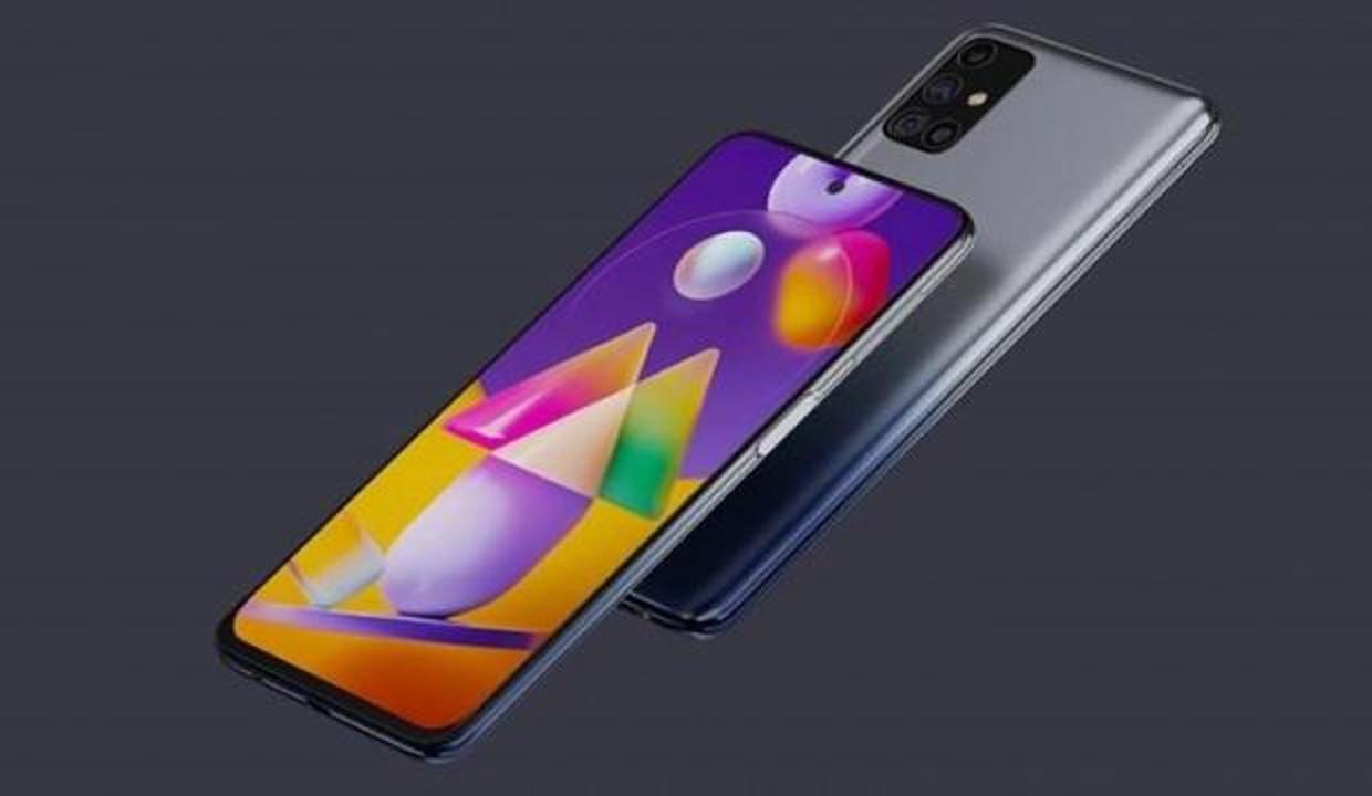 Samsung Galaxy M62 özellikleri ortaya çıktı