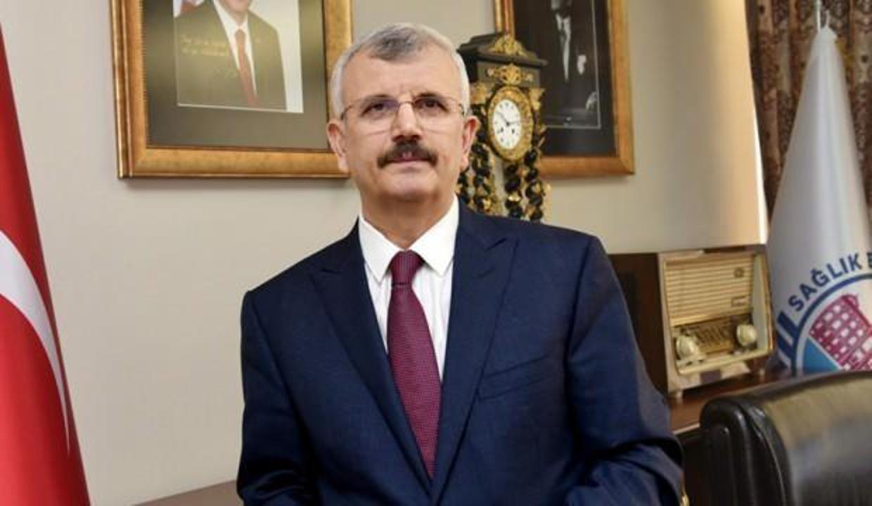 SBÜ, Çobanbey’e Tıp Fakültesi ve Yüksekokul kuruyor
