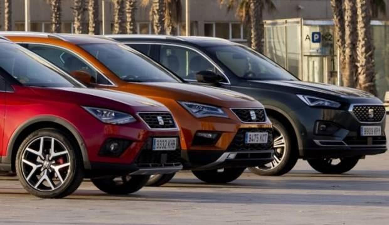 Seat'tan elektrikli araç hamlesi
