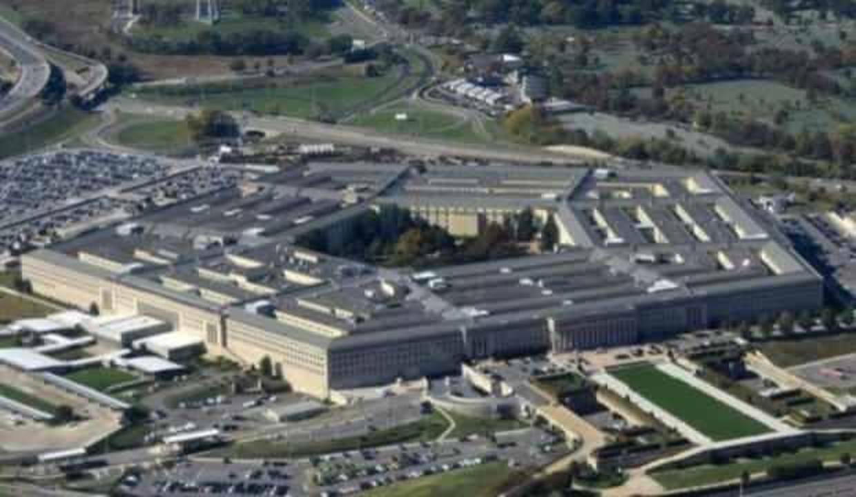Son dakika: Pentagon'dan Türkiye ve S-400 açıklaması!