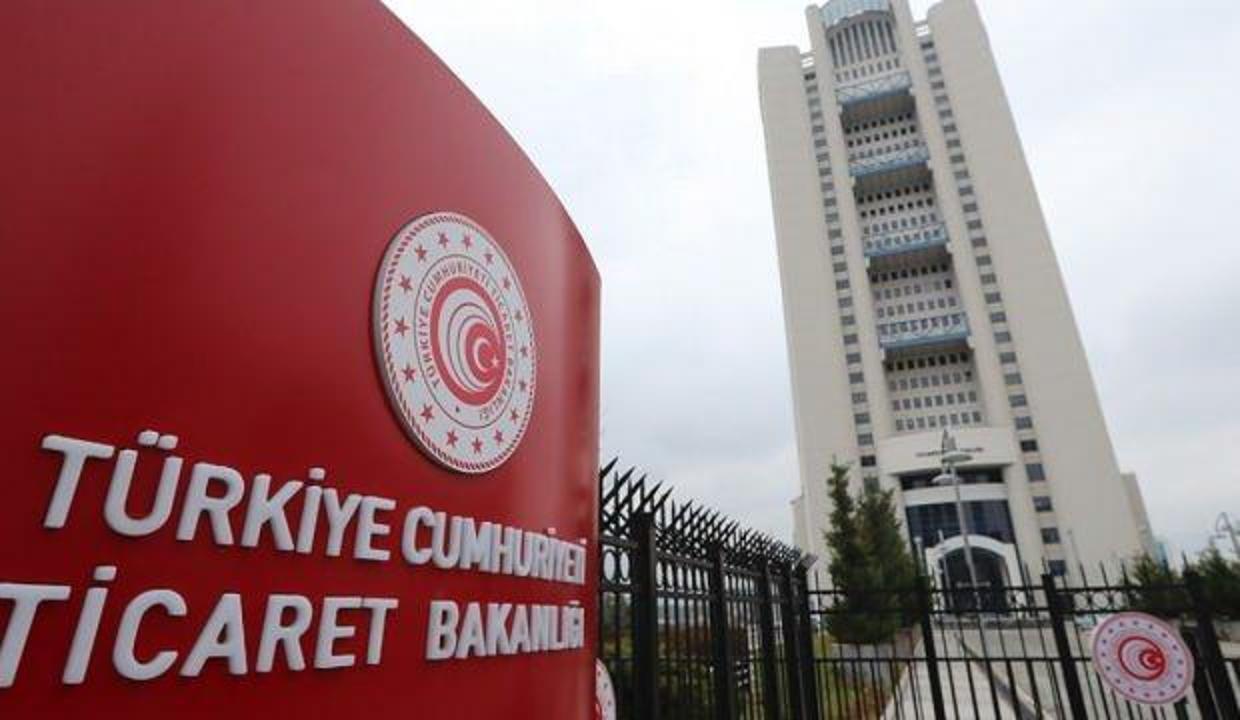 Ticaret Bakanlığı 70 KPSS ile memur alımı devam ediyor!