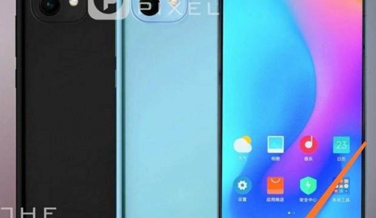 Xiaomi Mi 11 Lite teknik özellikleri sızdırıldı
