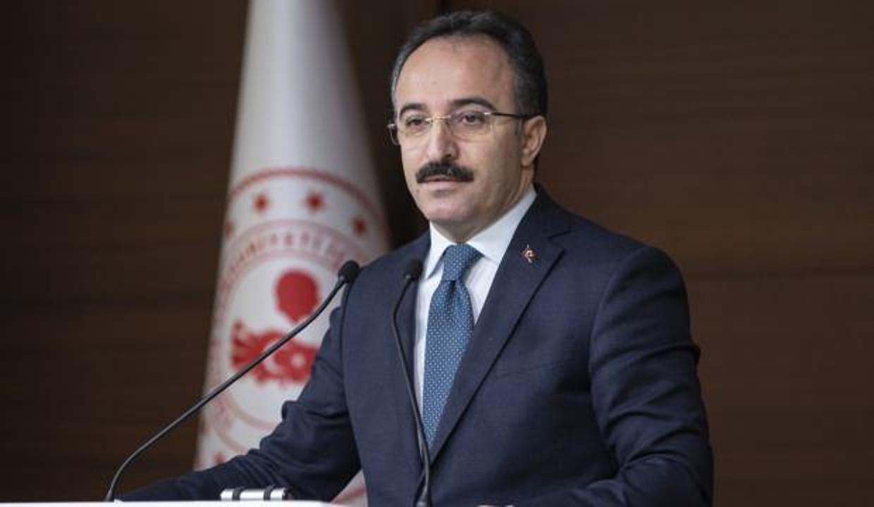 İsmail Çataklı'dan firari Can Dündar'a: Lanet olsun size ve yalanlarınıza!