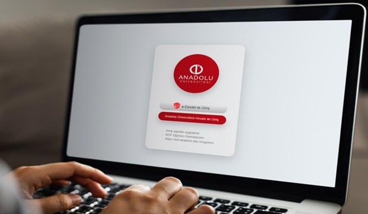 AÖF bahar dönemi (vize-final) sınavları online mı yapılacak? Anadolu Üniversitesi sınav tarihi