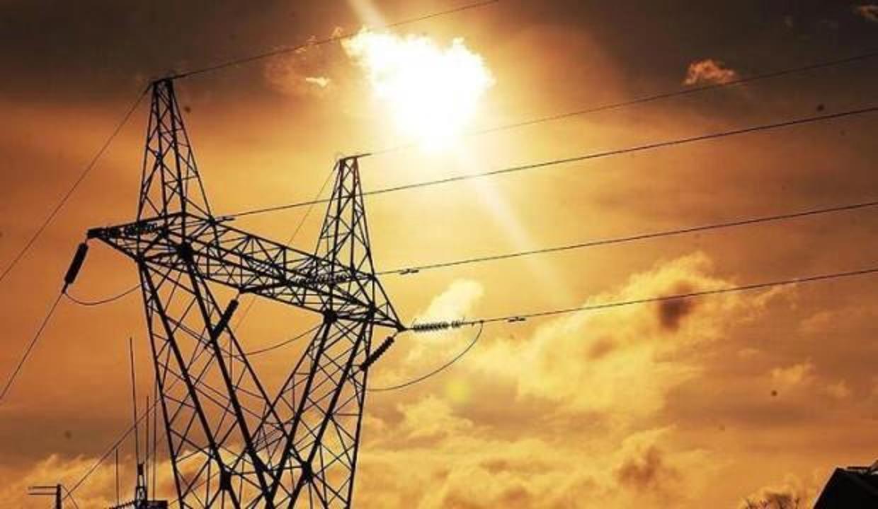 Doğal gazdan elektrik üretimi 2020'de arttı