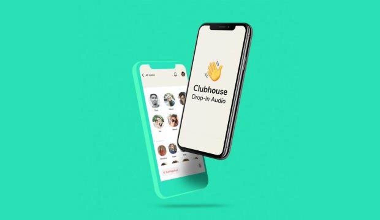 Dünyaca ünlü markalar Clubhouse'da 1 dolardan satışa çıktı
