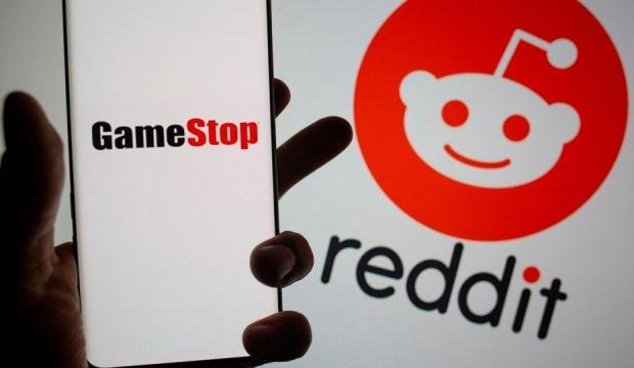 GameStop yatırımcısı 500 doları 200 bin dolara çıkardı
