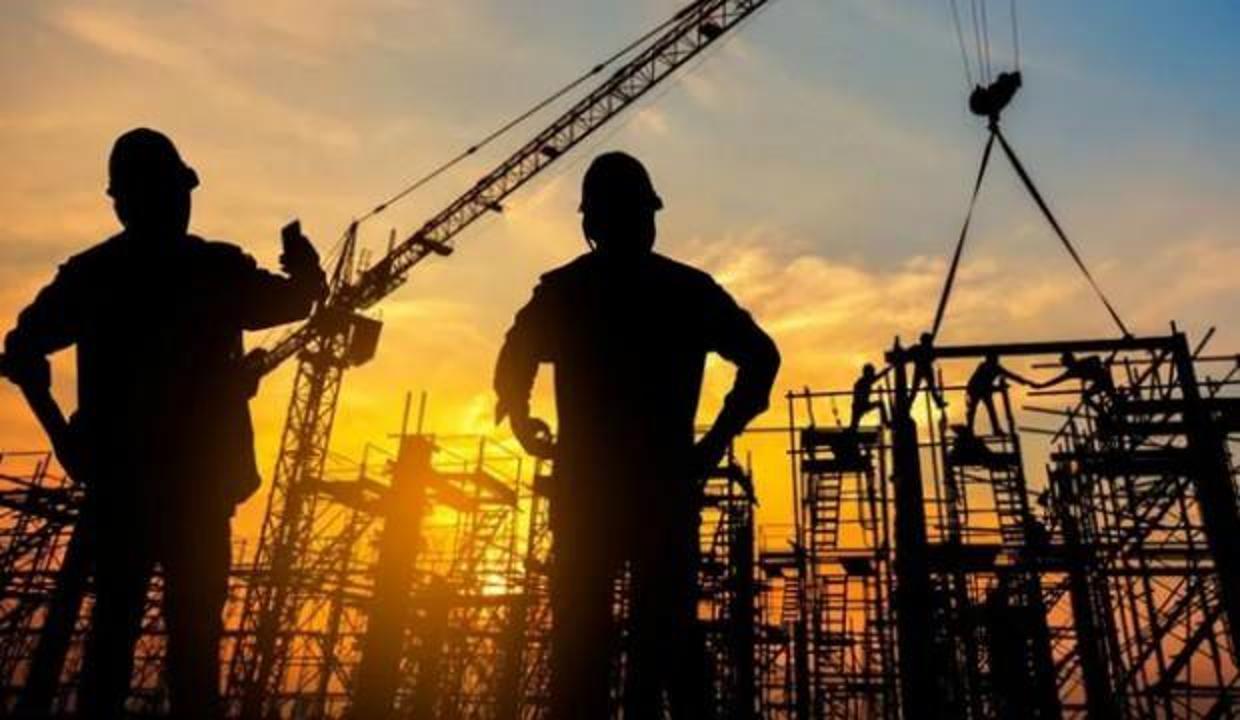 İnşaat maliyetleri aralıkta yüzde 25 arttı