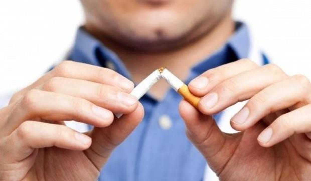 Yeşilay'dan önemli uyarı: Koronavirüs sigara içenleri daha çok seviyor!