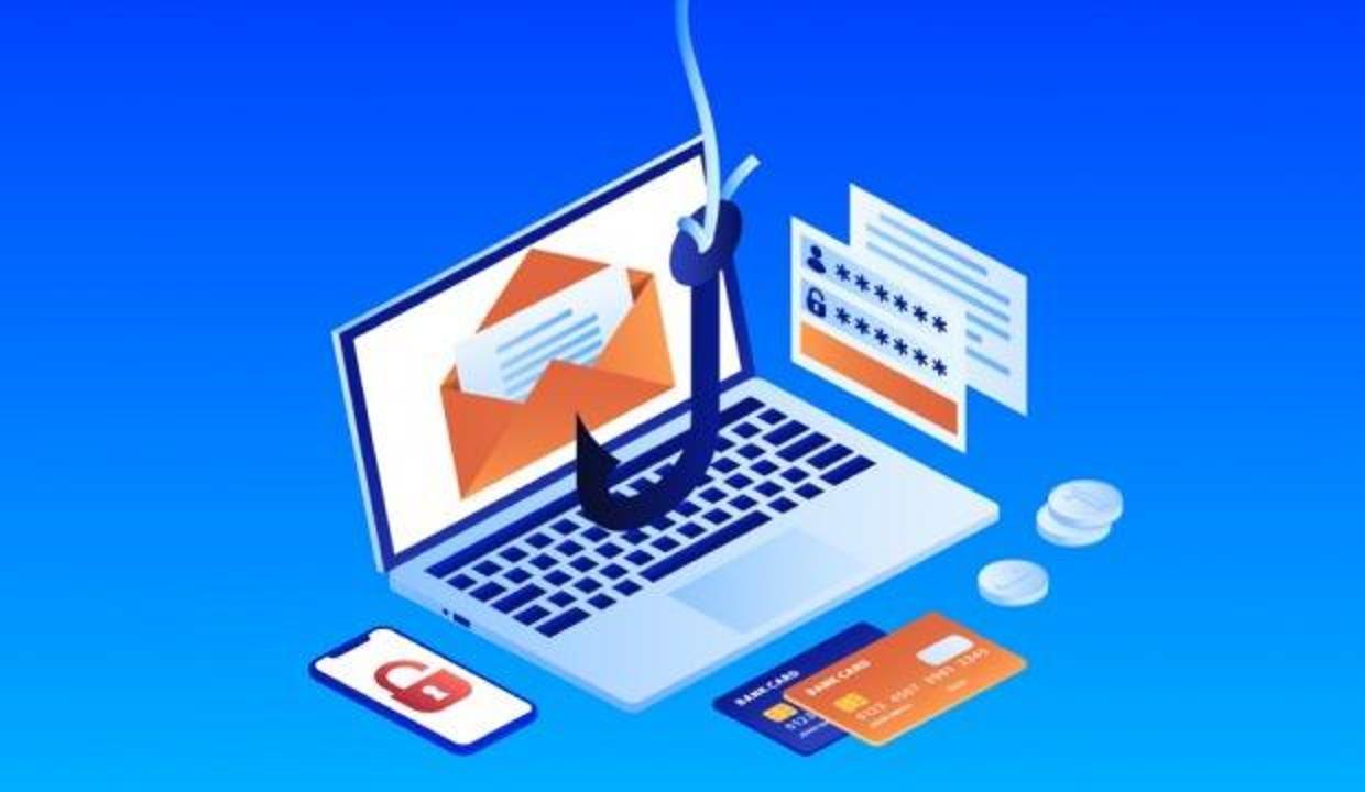 Milyonlarca hesap 'phishing sistemi' ile çalınıyor