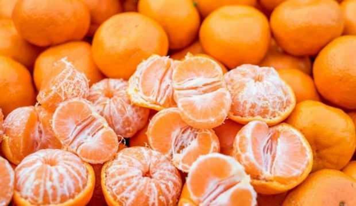 Ruyada Mandalina Gormek Ne Demek Ruyada Mandalina Soydugunu Gormek Hayirli Midir Yasam Haberleri