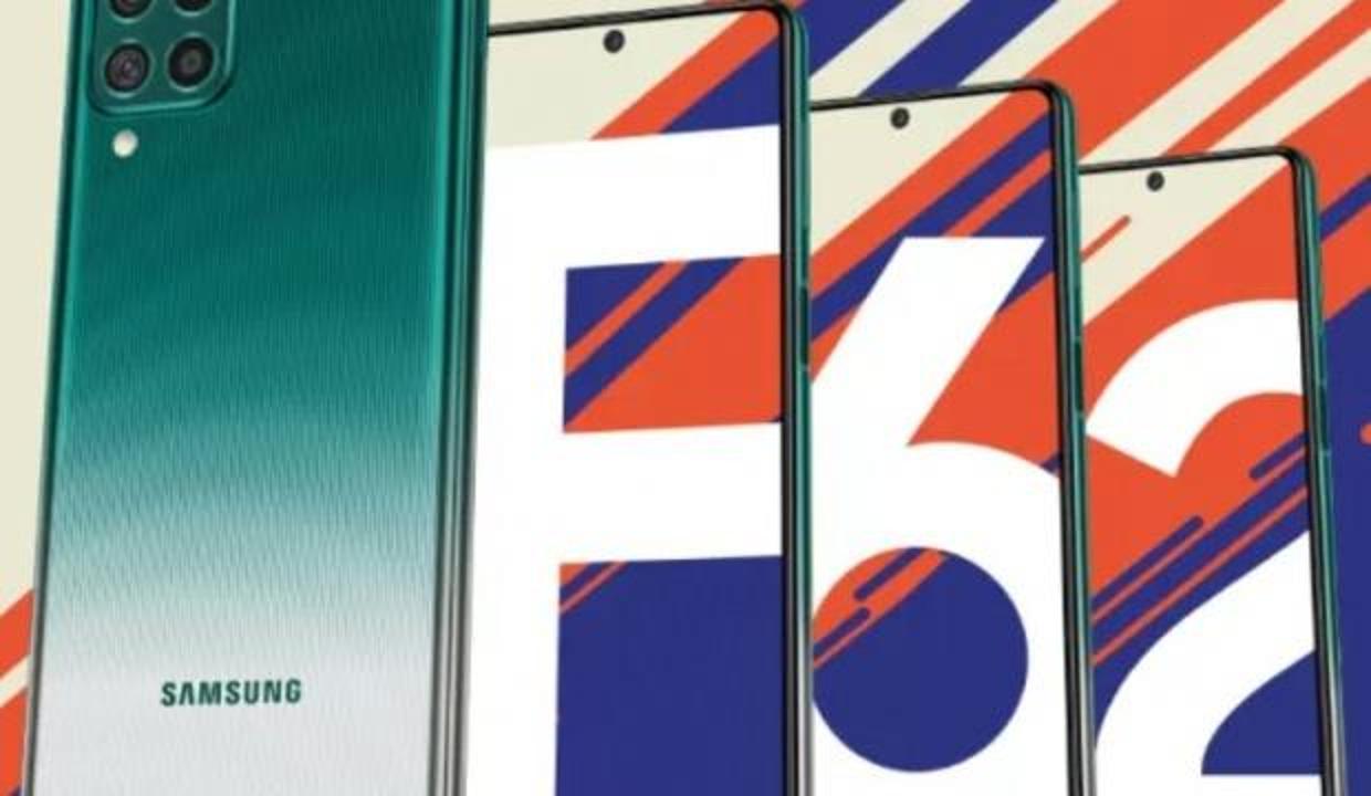 Samsung Galaxy F62 sızdırıldı! Galaxy F62 fiyatı ve teknik özellikleri