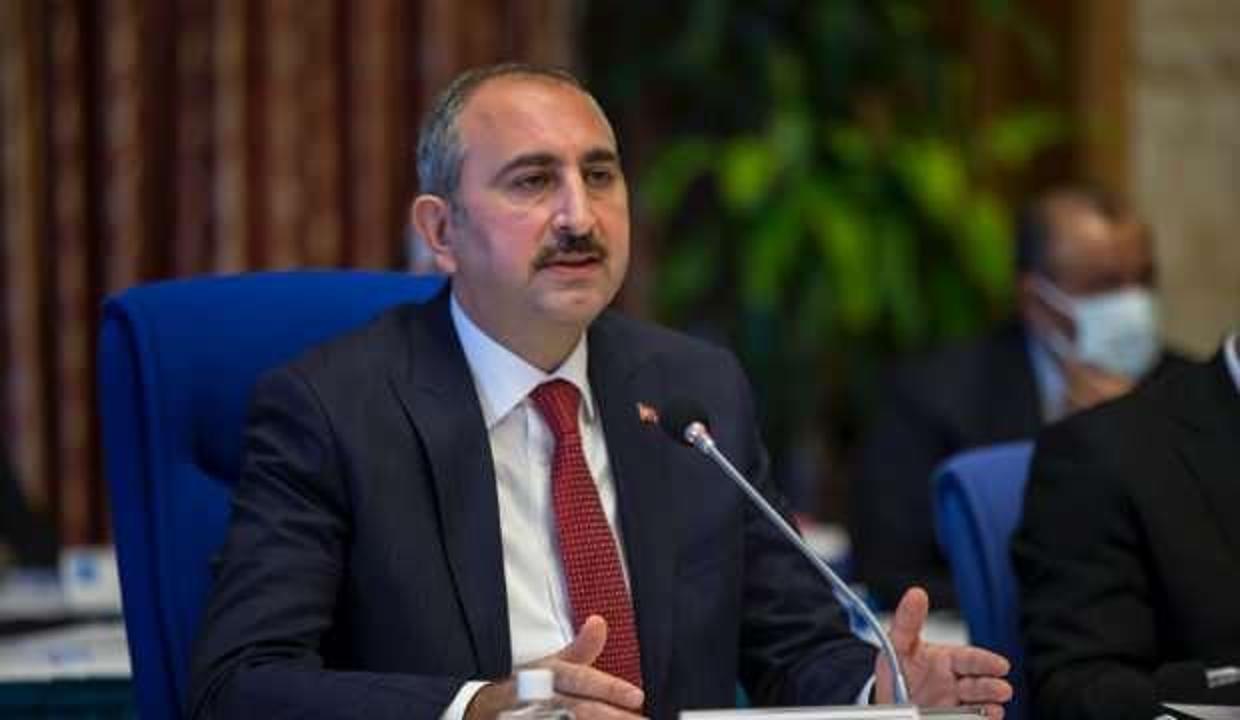 Son dakika: Bakan Abdulhamit Gül'den çok önemli açıklamalar!