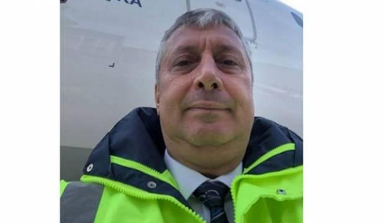 THY Kaptan Pilotu koronadan hayatını kaybetti