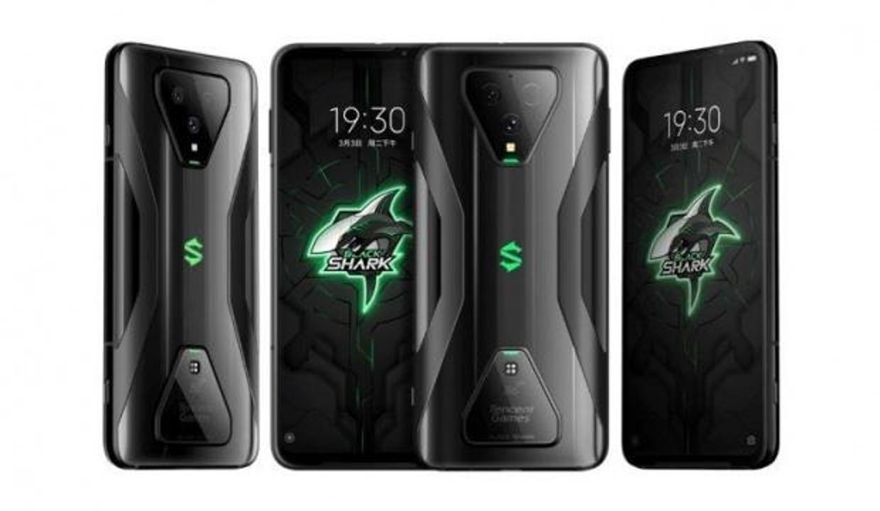 Xiaomi'nin oyun canavarı Black Shark 3 Türkiye'de satışa sunuldu