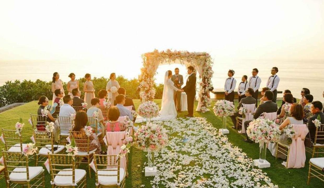 Yabancı turistlerin 'nikah turizmi'nde gözdesi Muğla