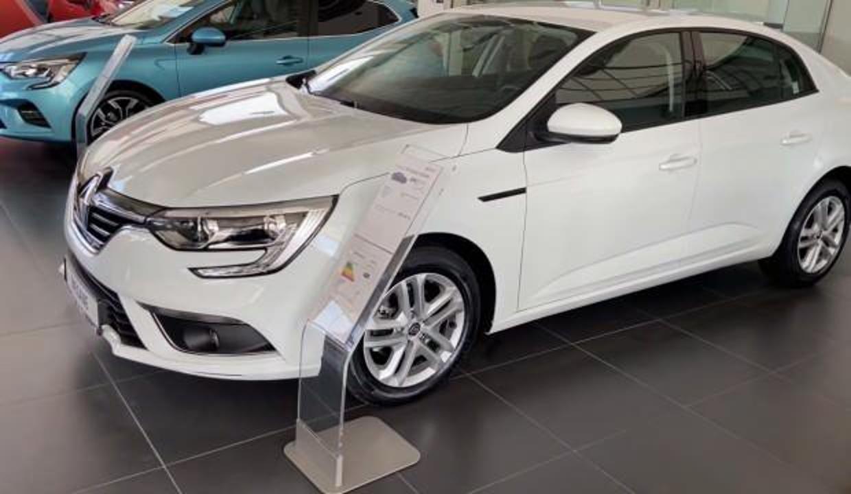 Renault, temmuz ayında faizi sıfırladı