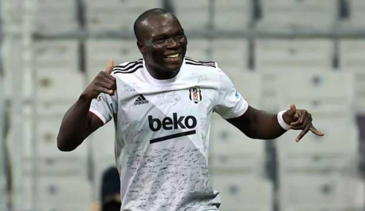 İngilizler duyurdu! Aboubakar, West Ham yolunda
