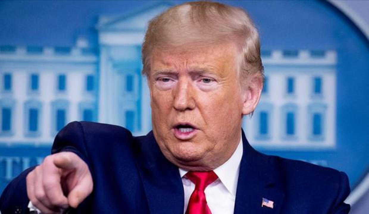 Eski ABD Başkanı Trump, başkanlık görevi sonrası ilk kez topluma konuşacak