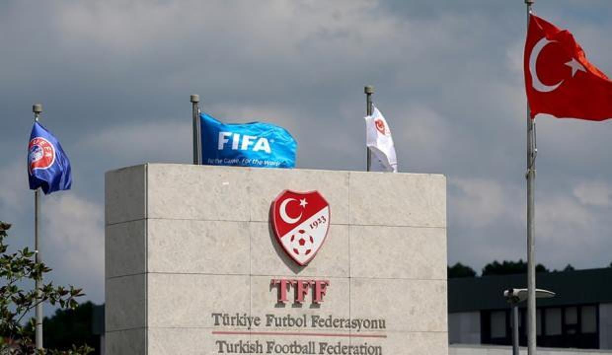 Süper Lig'de 5 kulüp PFDK'ye sevk edildi