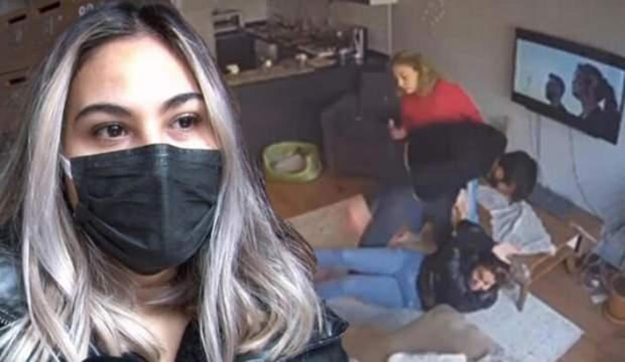 Görüntüler infial yaratmıştı! İşte istenen ceza