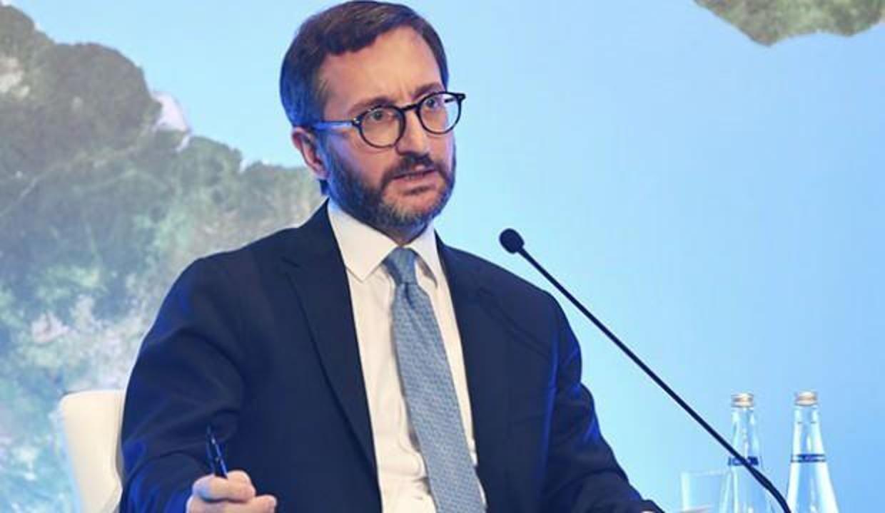 İletişim Başkanlığı 'doğrulama platformu' hazırladı