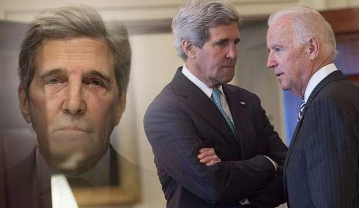 John Kerry'den hayati uyarı: Dünyanın sadece 9 yılı kaldı