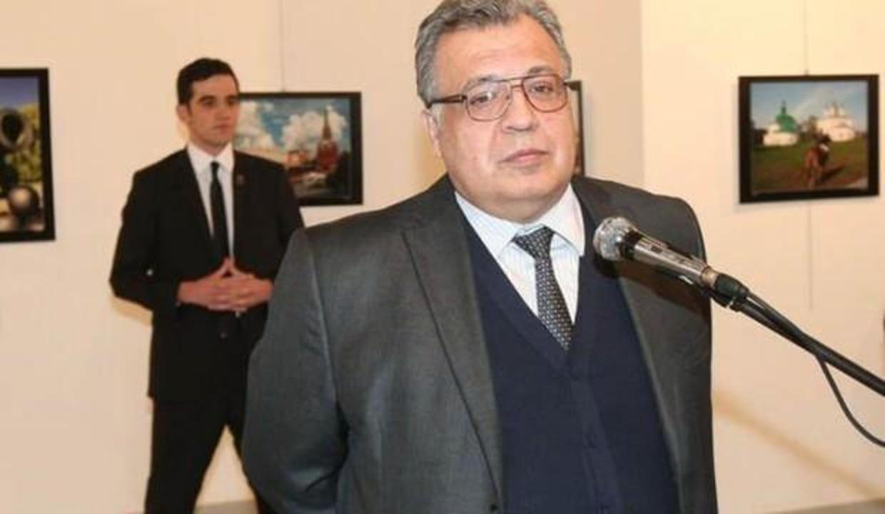 Karlov suikastı davasında yeni gelişme