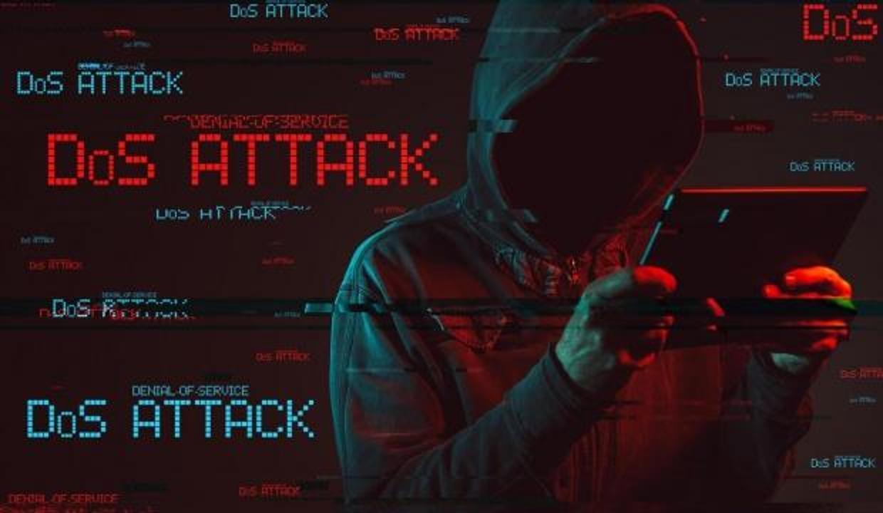 Kripto madencilik DDoS saldırılarını azalttı