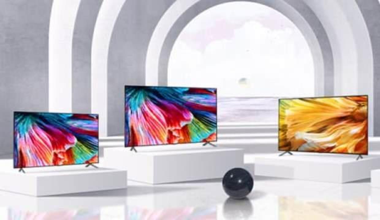 LG en yeni akıllı TV'lerini satışa sundu