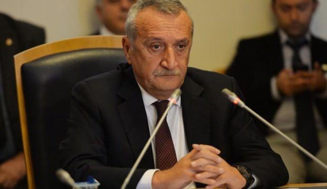 Mehmet Ağar: Terörle mücadeleye karşı tüm partiler ortak tavır sergilemeli