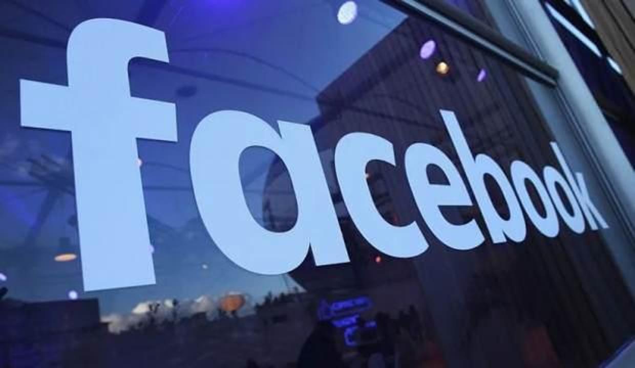 Facebook Myanmar ordusunun anasayfasını kaldırdı